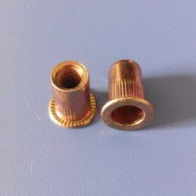 深圳鎰漢五金制品廠 專業制造緊固件與拉鉚螺母，助力摩托車產業發展